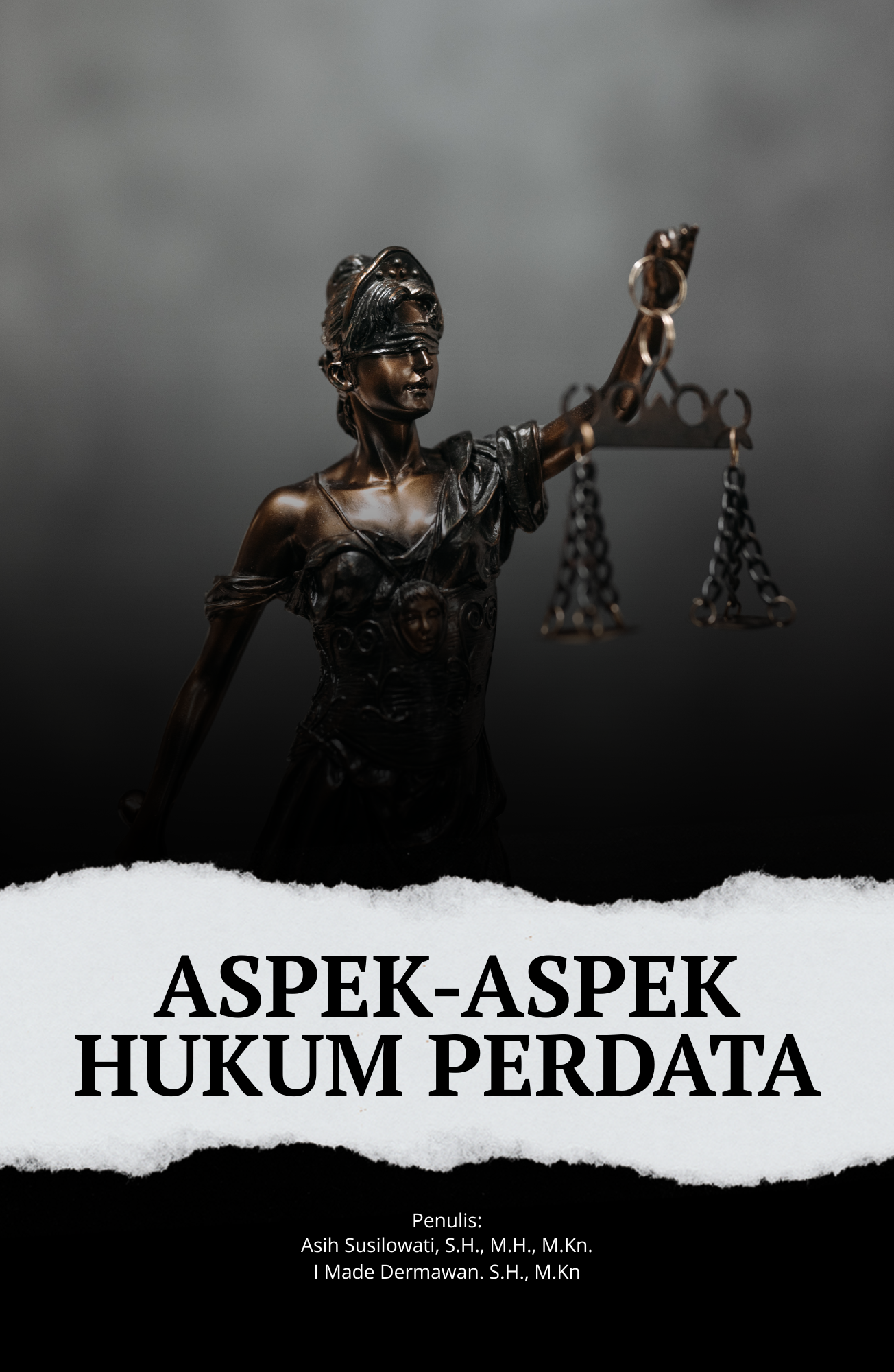 ASPEK-ASPEK HUKUM PERDATA